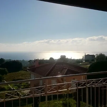 Marianthi * Argostoli (Kefalonia)