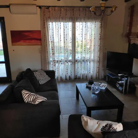 Villa Marianthi Argostoli (Kefalonia)