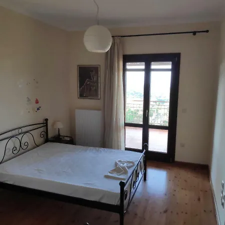 Villa Marianthi *