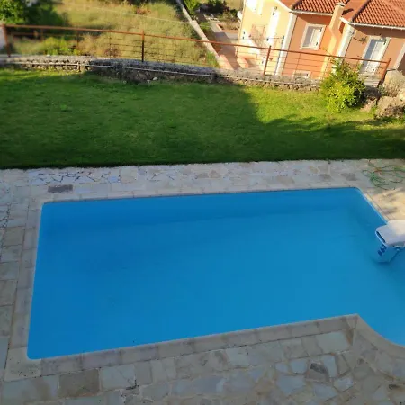 Marianthi Villa Argostoli (Kefalonia)