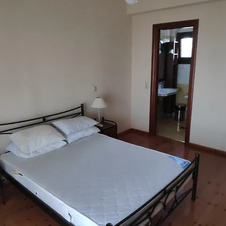 Villa Marianthi